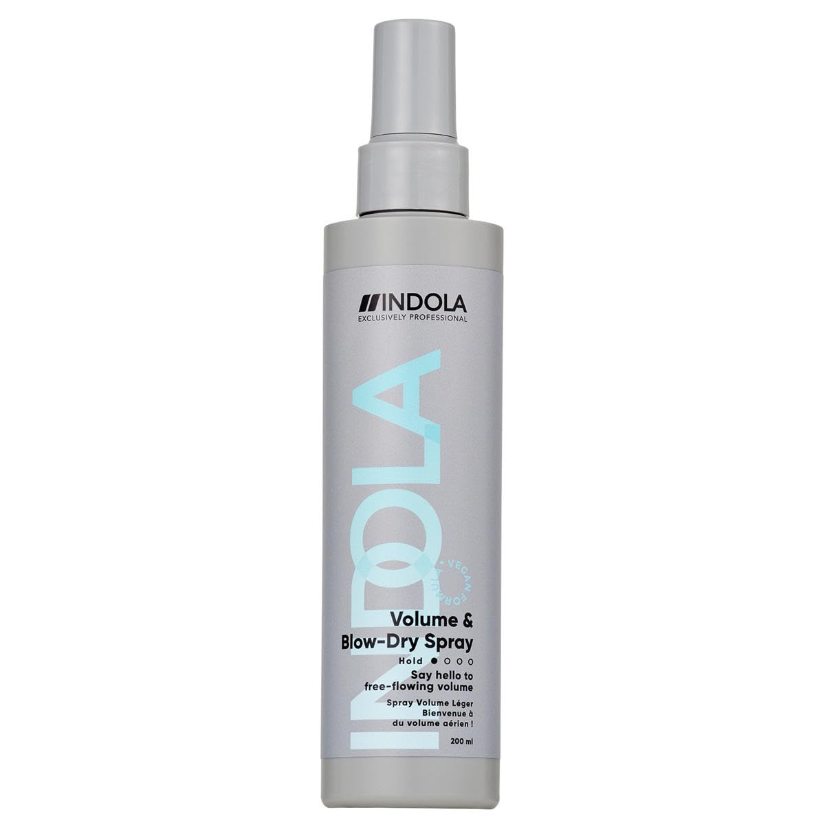 Indola Volume & Blowdry Spray 200ml