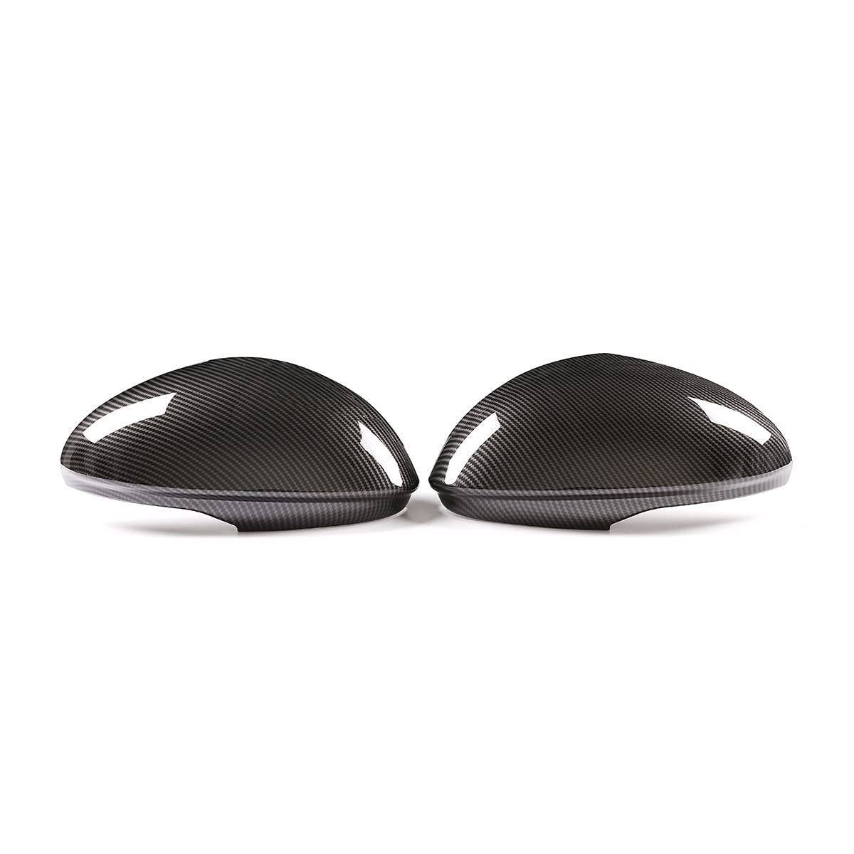 Coperture Specchietti Retrovisori Per Alfa Romeo Giulia 2017-2022 - Accessori Auto Sportivi - Foto 11