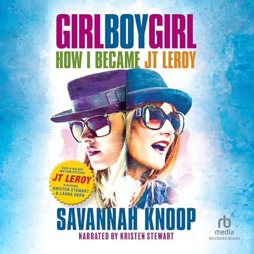 Girl Boy Girl cover art