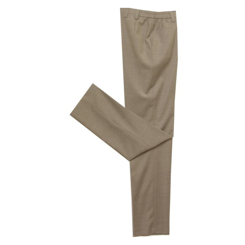 Michele Trousers 1135 2681 Cappuccino Or Grey