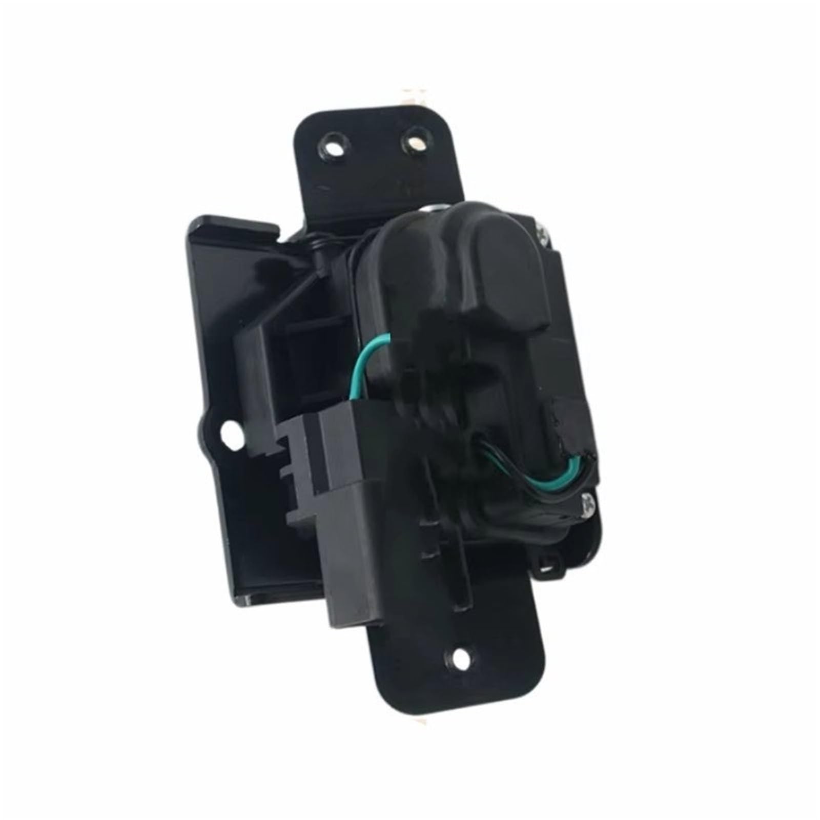 Ybvfcde One Color Tailgate Lock Compatible With Chevy For Equinox 2010-2017 For Surburban For 1500 2007-2014 1 Pcs Car Tailgate Lock Actuator 13584872