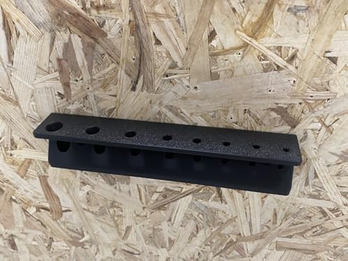 T-griff Innensechskant und Torx Wandhalterung Halter tgriff Werkzeugwand Wandmontage inkl. Schrauben