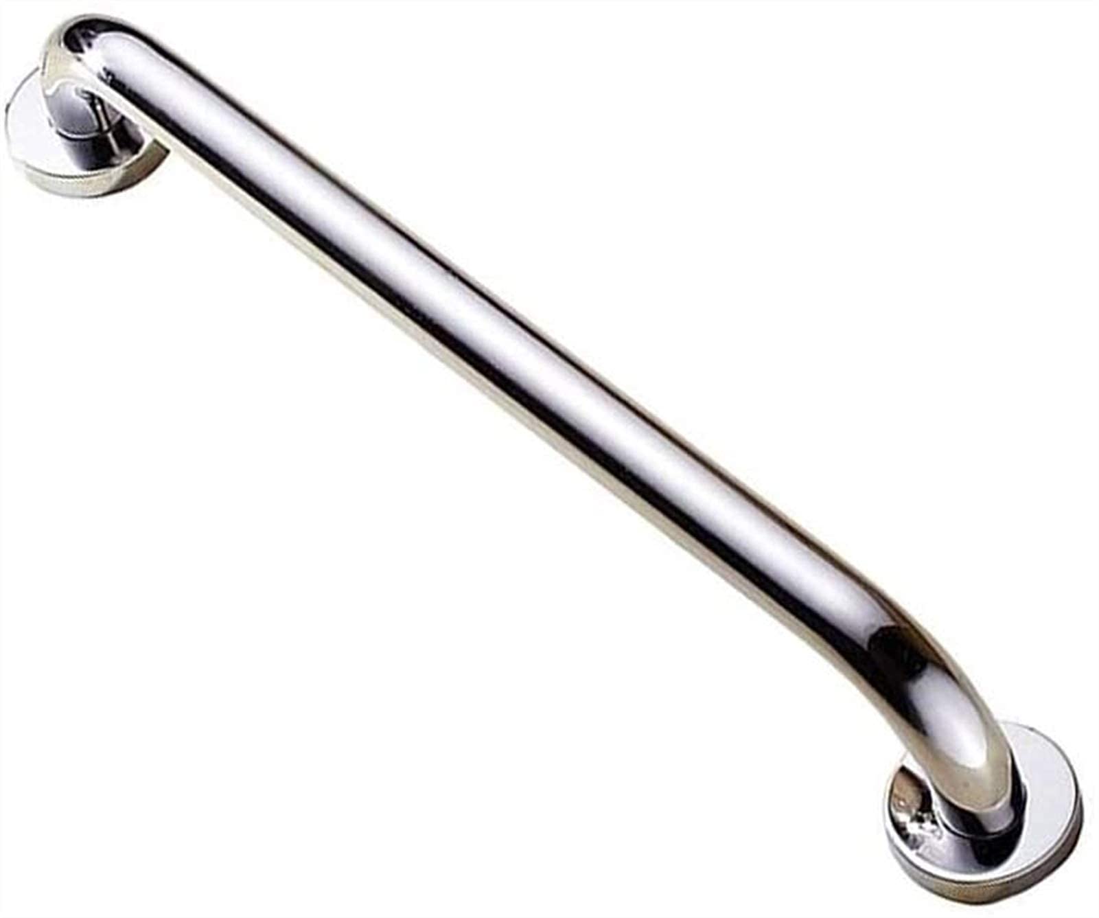 Barre de sécurité douche en acier inoxydable épais poignée murale durable