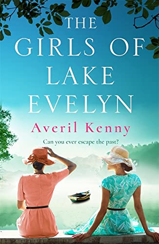 The Girls of Lake Evelyn
