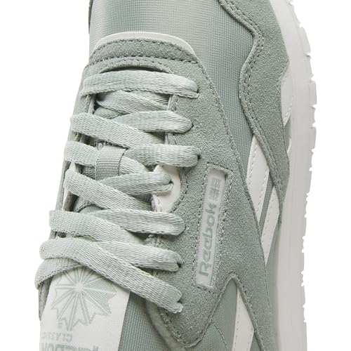 Image of Reebok Women's Cl Nylon Mh Fashion Sneaker