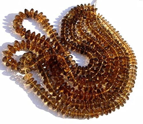 Quartz bière de qualité AAA pour création de bijoux haut de gamme