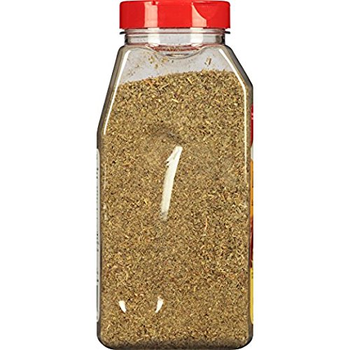 Miniatura 3 de McCormick - Condimento italiano (paquete de 2 de 6.25 onzas)