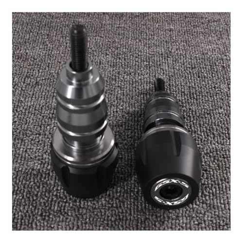 Protection de cadre moto Suzuki GSX-S750 anti-chute et anti-choc robuste