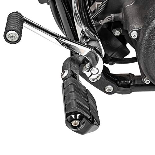 Repose-Pieds FP14 Pour Harley Softail Slim/Street Bob, Street