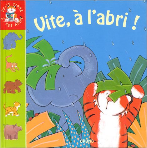 Vite, à l'abri!