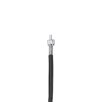 【mtr】 MOTOMASTER Motorcycle Speedometer Cable Compatible with