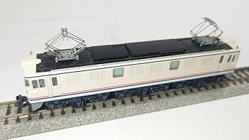 Amazon | EF60 19号機やすらぎ色タイプ限定KATOラウンドハウス直流電気