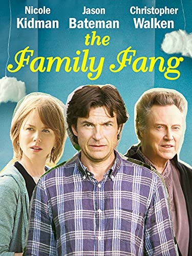 The Family Fang
