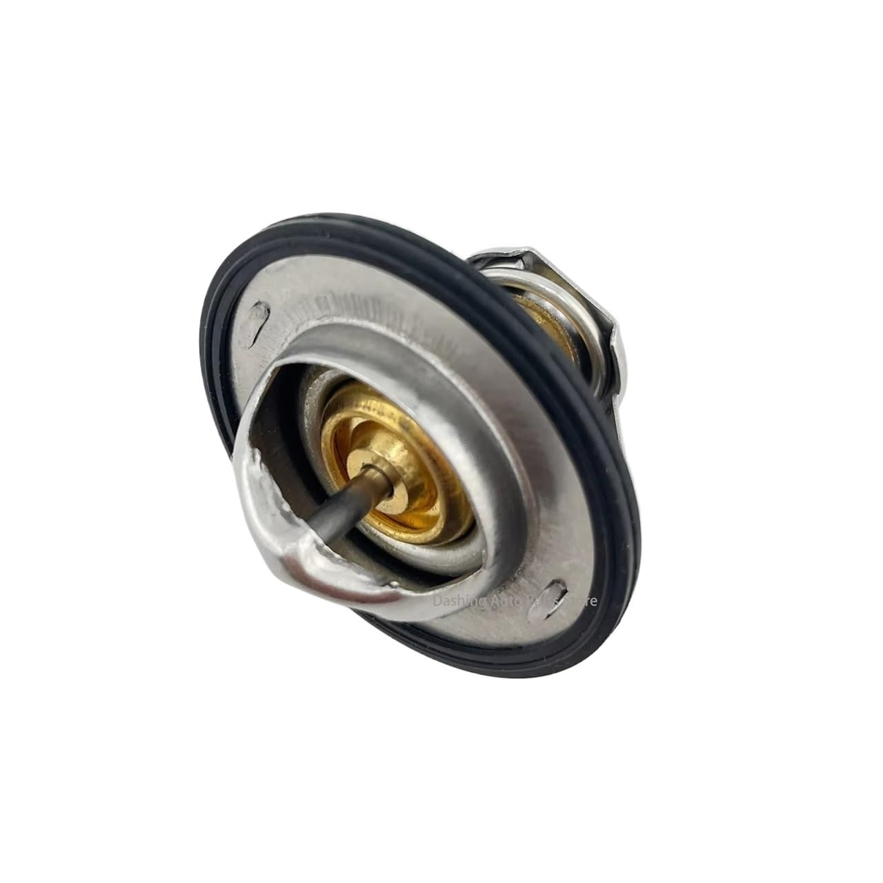 Zrnbcppaa One Color Coolant Water Thermostat Compatible With Pontiac For Solstice