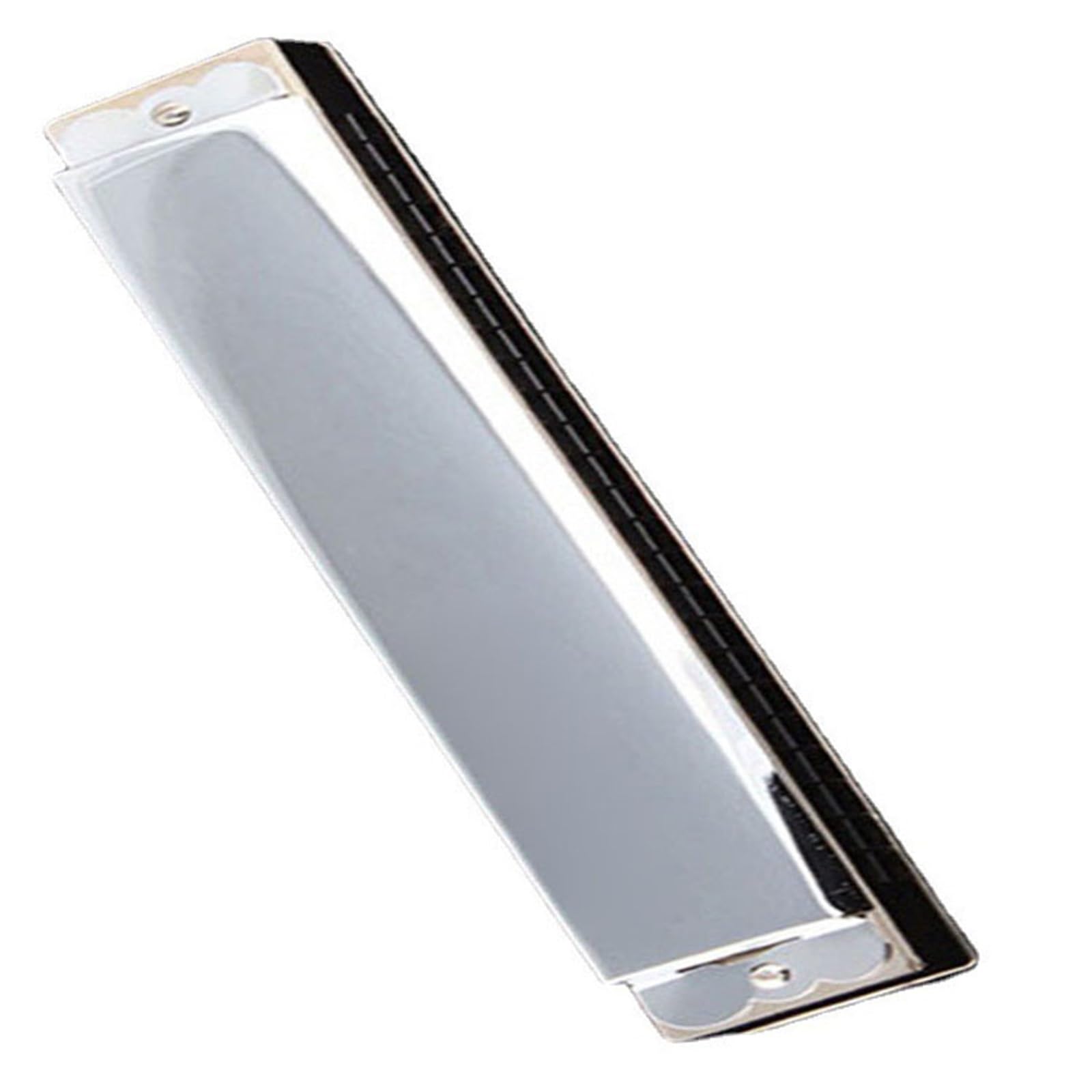 Armonica Blues Armonica Minore A 24 Fori | Armonica minore armonica a 24 fori – Adatta per prestazioni professionali