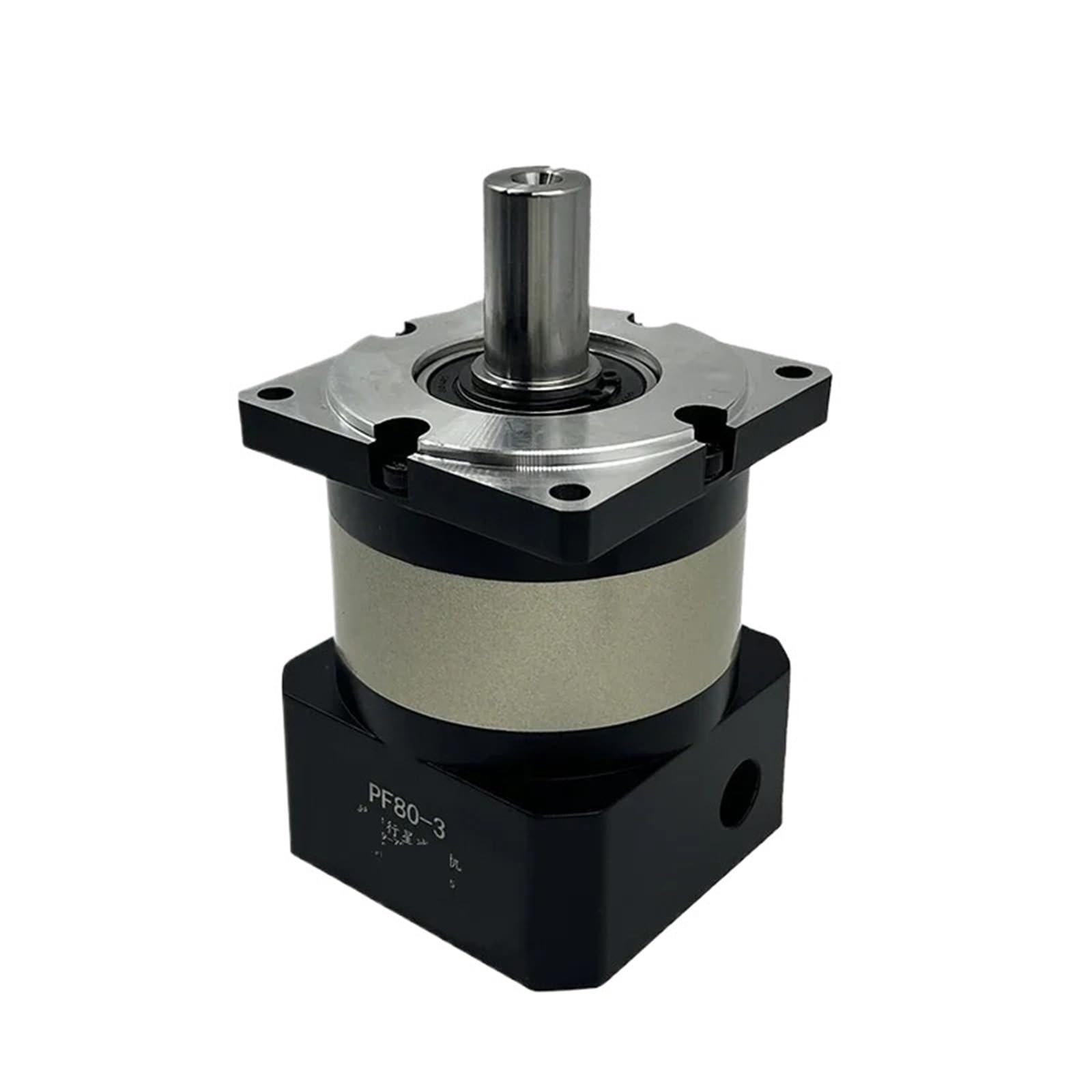 UWUKCJOKQ Planetary Gear Reducer 5:1 Servo Stepper NEMA32 80mm 6000rpm for 750W Motor Spindle