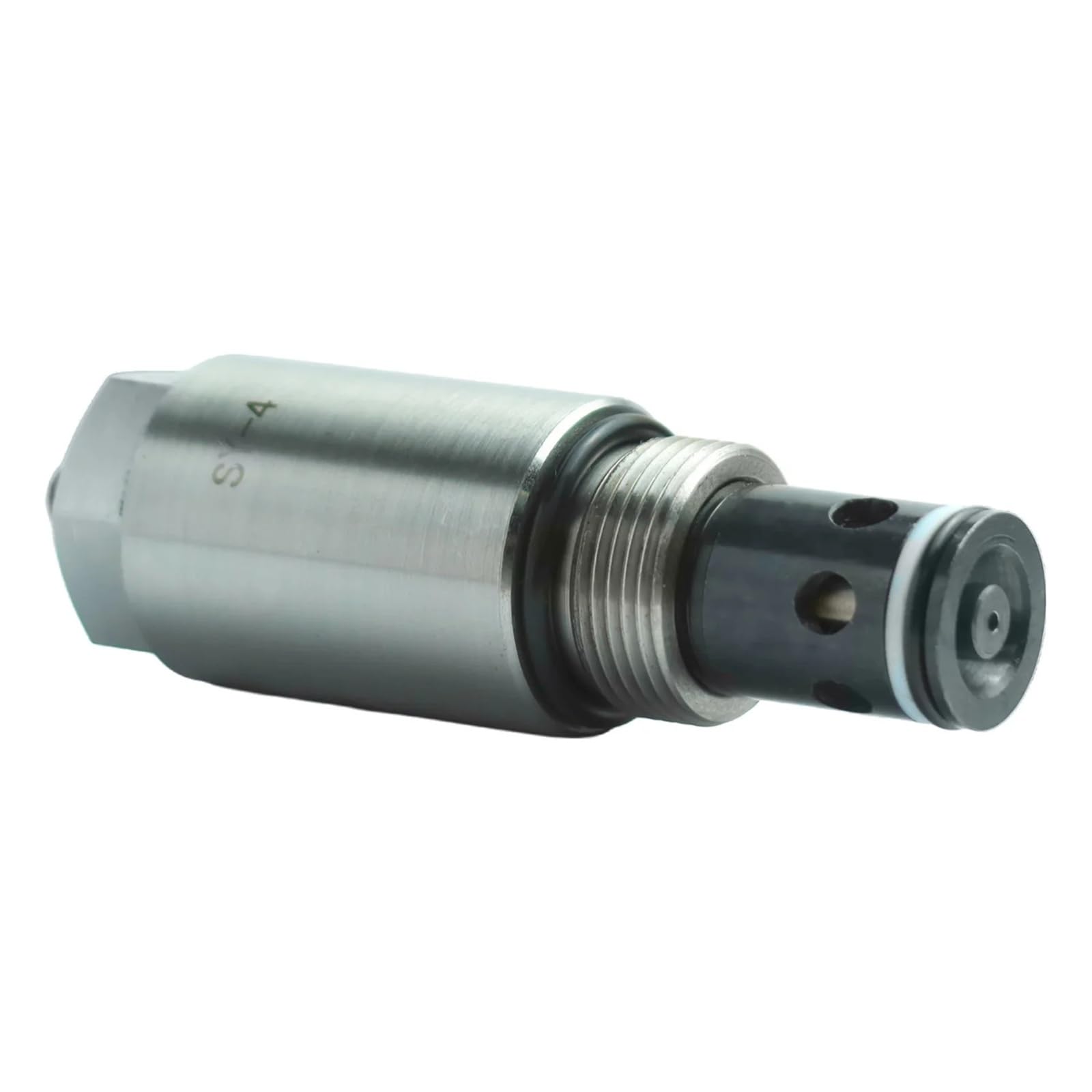 Soupape décharge SK70 YR30V00007F7 accessoire hydraulique excavatrice