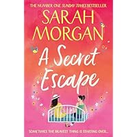 A Secret Escape