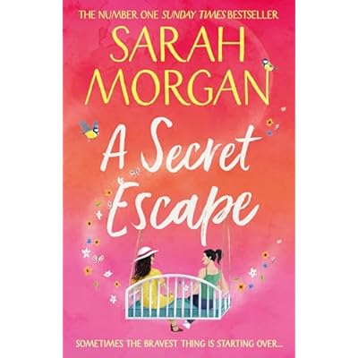 A Secret Escape