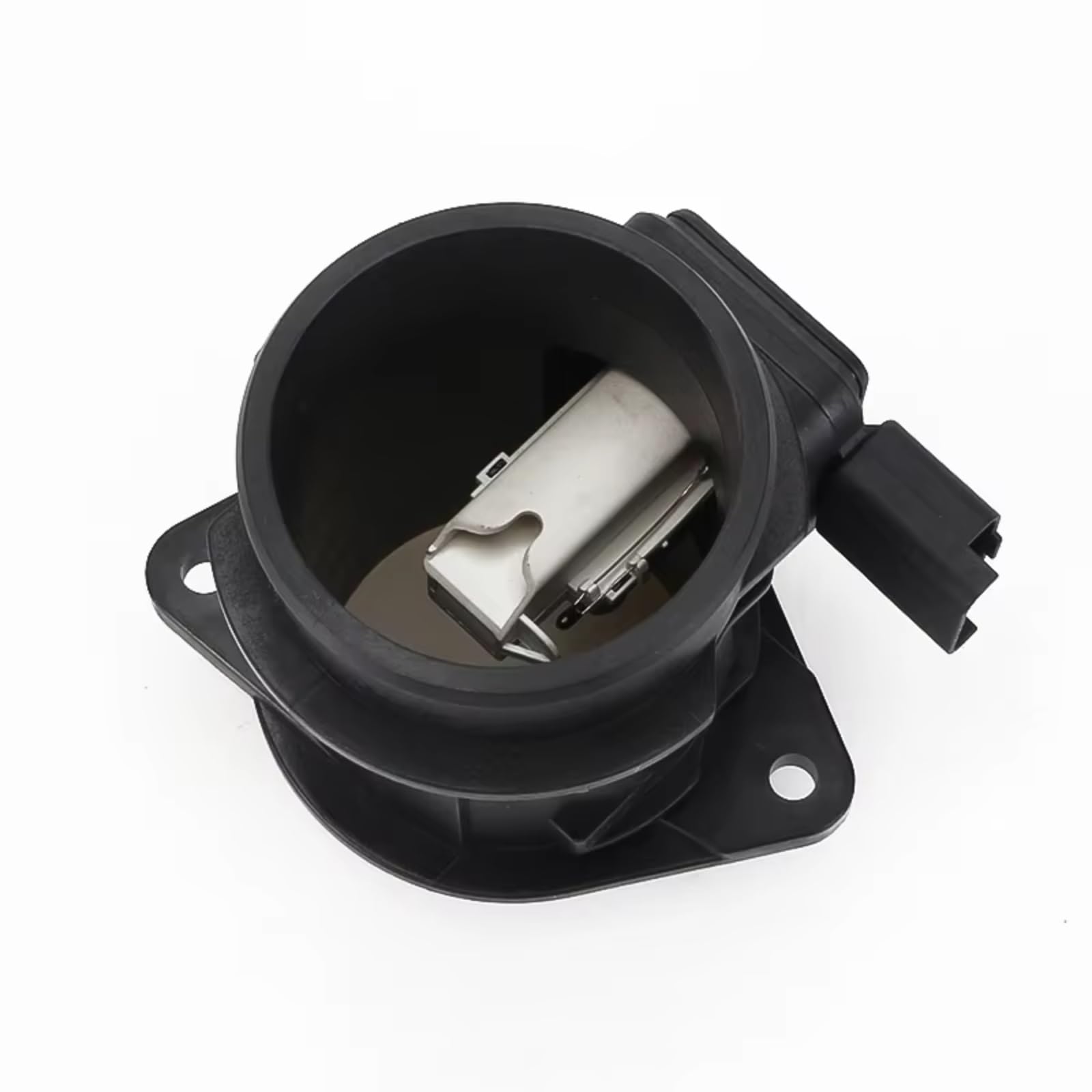 Misuratore Massa Aria Compatibile Con Peugeot 107 1007 206 207 Sensore Portata Aria Massa Auto Componenti Ricambio OEM:5WK97004