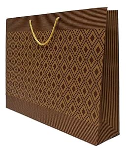 Monika Party Bags (Pack of 1000) 17x13x4