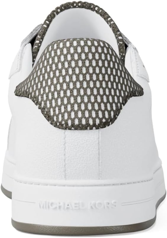Michael Kors Men's Keating Lace Up Sneakers - Image 4