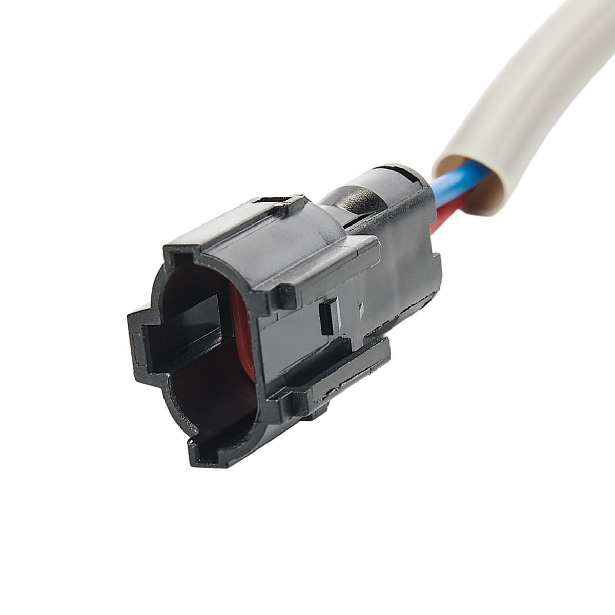 RIDEX 1561W0468 Elevalunas eléctrico Izquierda con electromotor Compatible con HYUNDAI COUPE GK