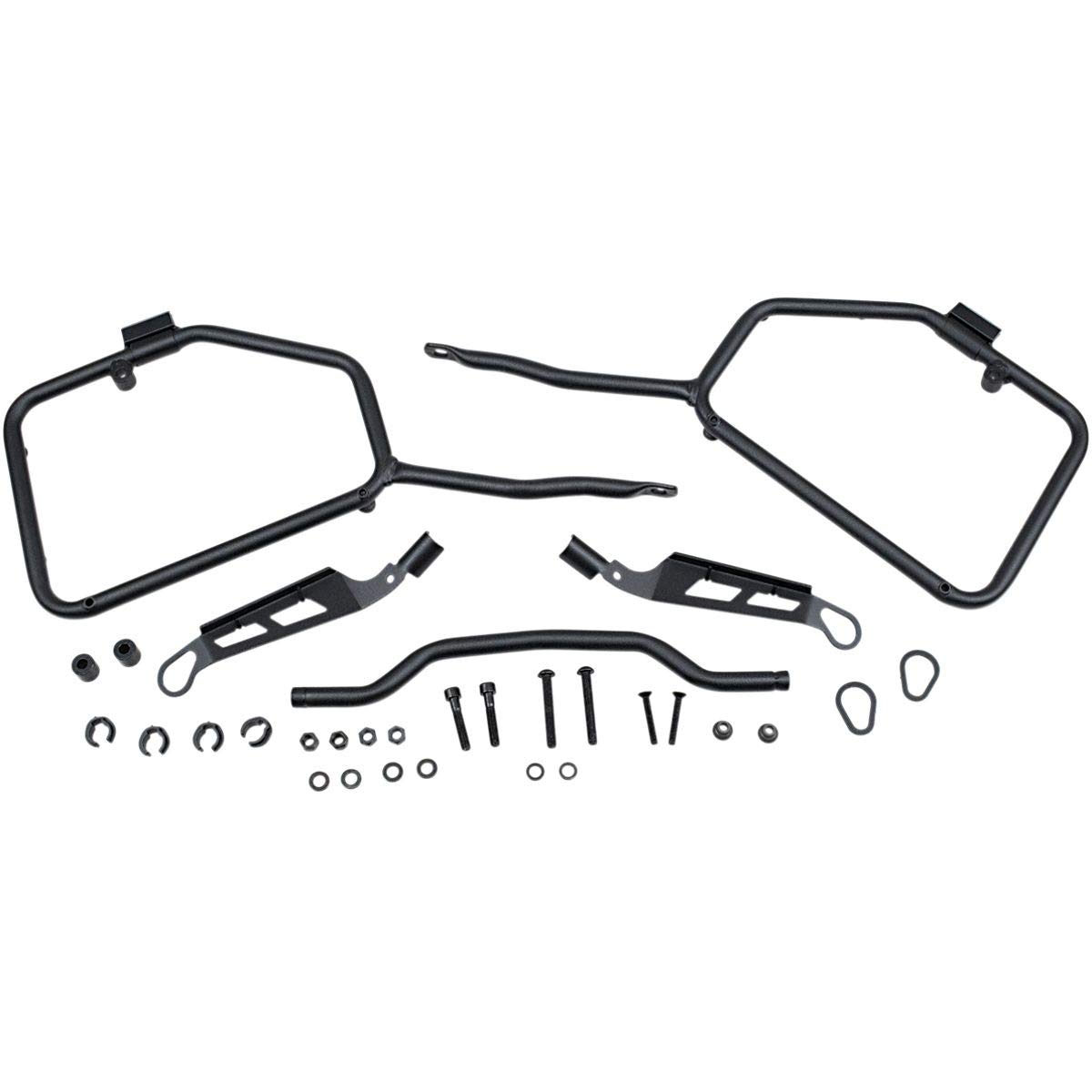 Amazon | GIVI PL351 バイク専用サイドケース金具 | バッグサポート 