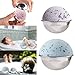 BESTOMZ Bath Bomb Molds Stainless Steel for DIY Bath Fizzies - 4 Molds Sets 2 Size Diameter 2.6’’ and 2.8’’ Bath Bomb Set