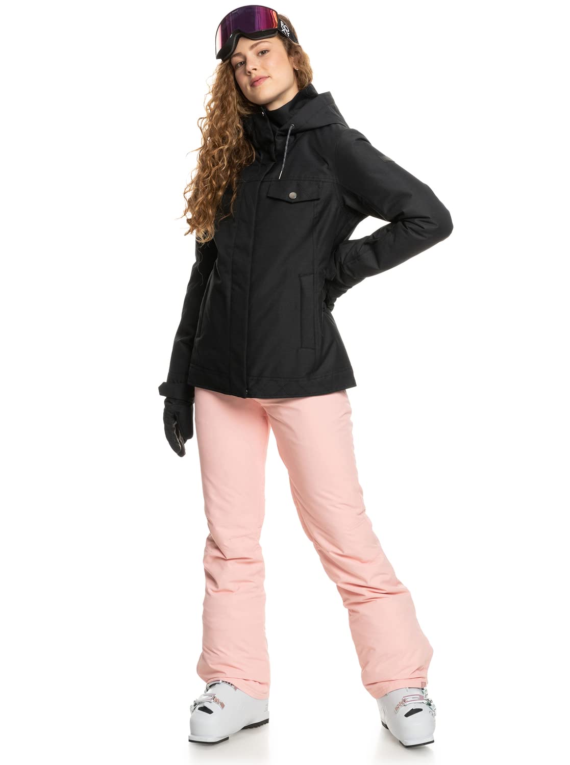 Roxy Storm Women Ensemble d'accessoire d'hiver Femme (lot de 1)