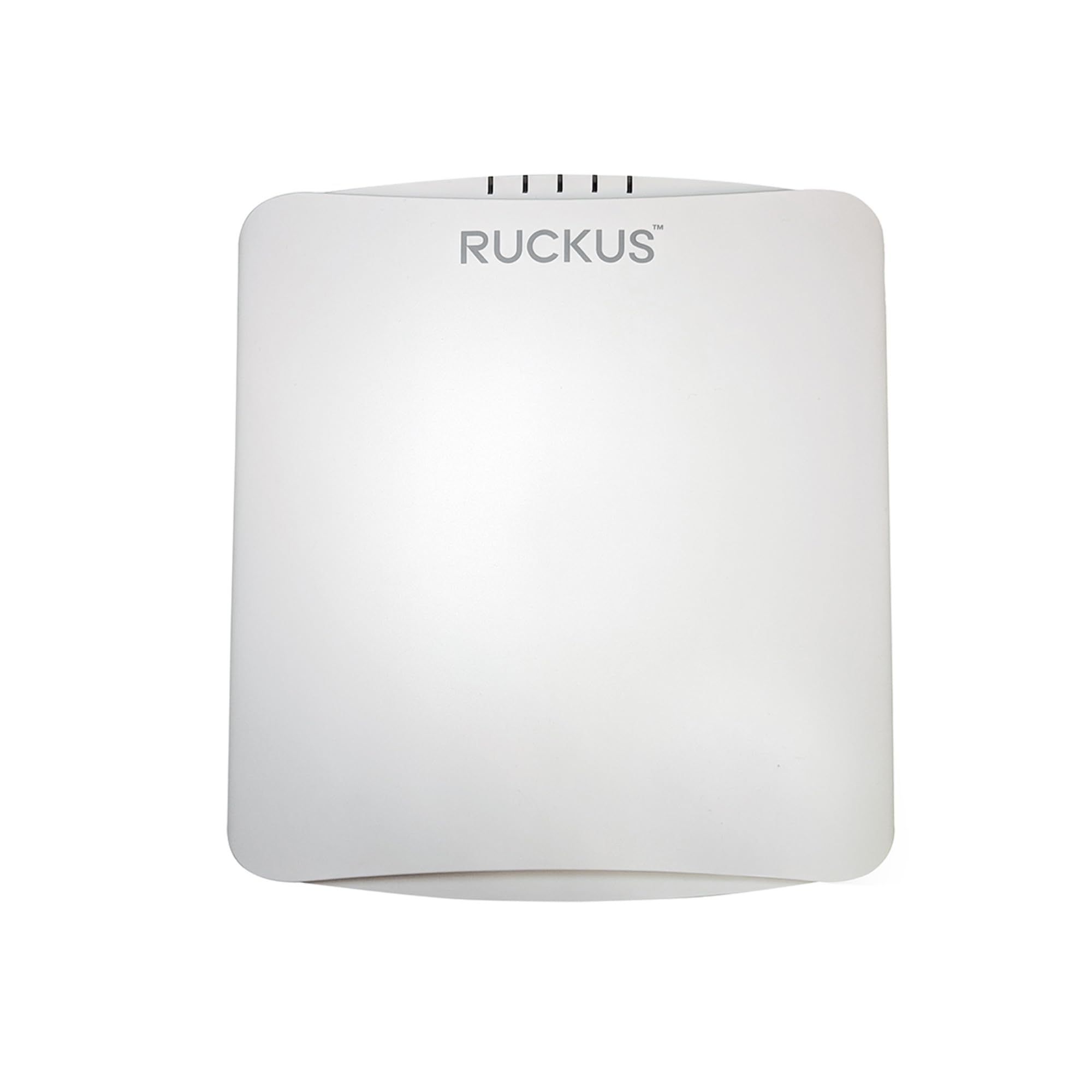 Ruckus 901-R750-US00 [R750] Wi-Fi 6 802.11ax Wireless Access Point w/ Mounting Kit (Renewed)