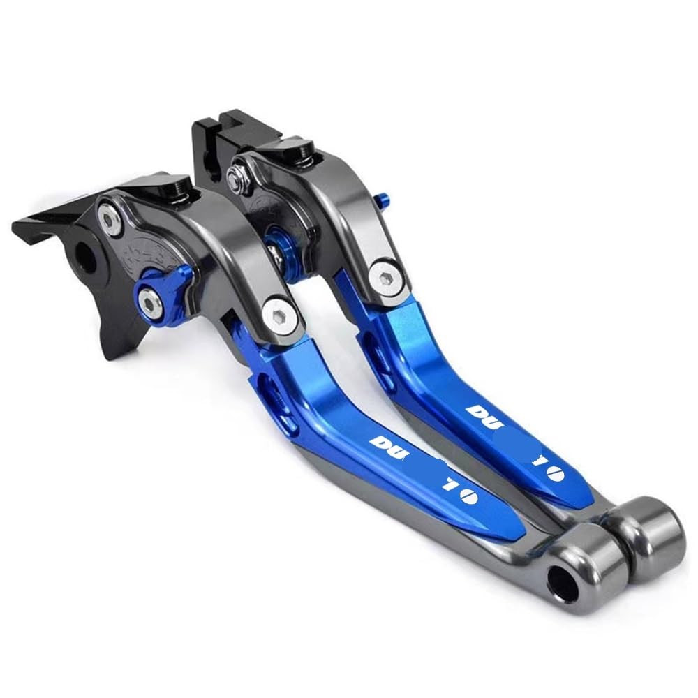 PLIQVBN Clutch Brake shafts Motorcycle Brake Clutch Levers for for Diavel for Carbon for XDiavel S 950 for Multistrada 1200/1260/S for Monster 1200/S/R