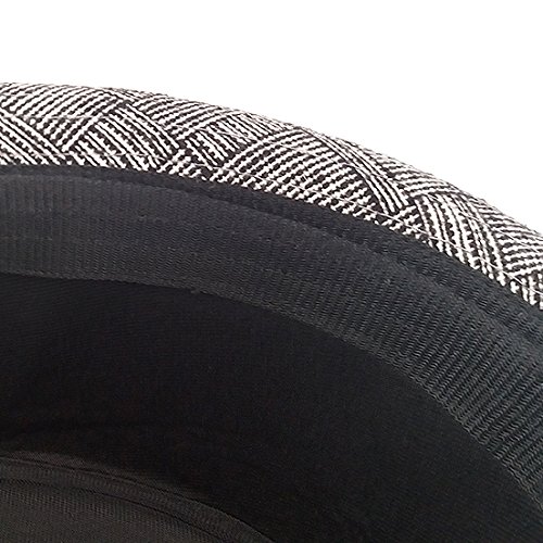 Uomini Ragazzi Moda retrò Autunno Inverno Cappello...