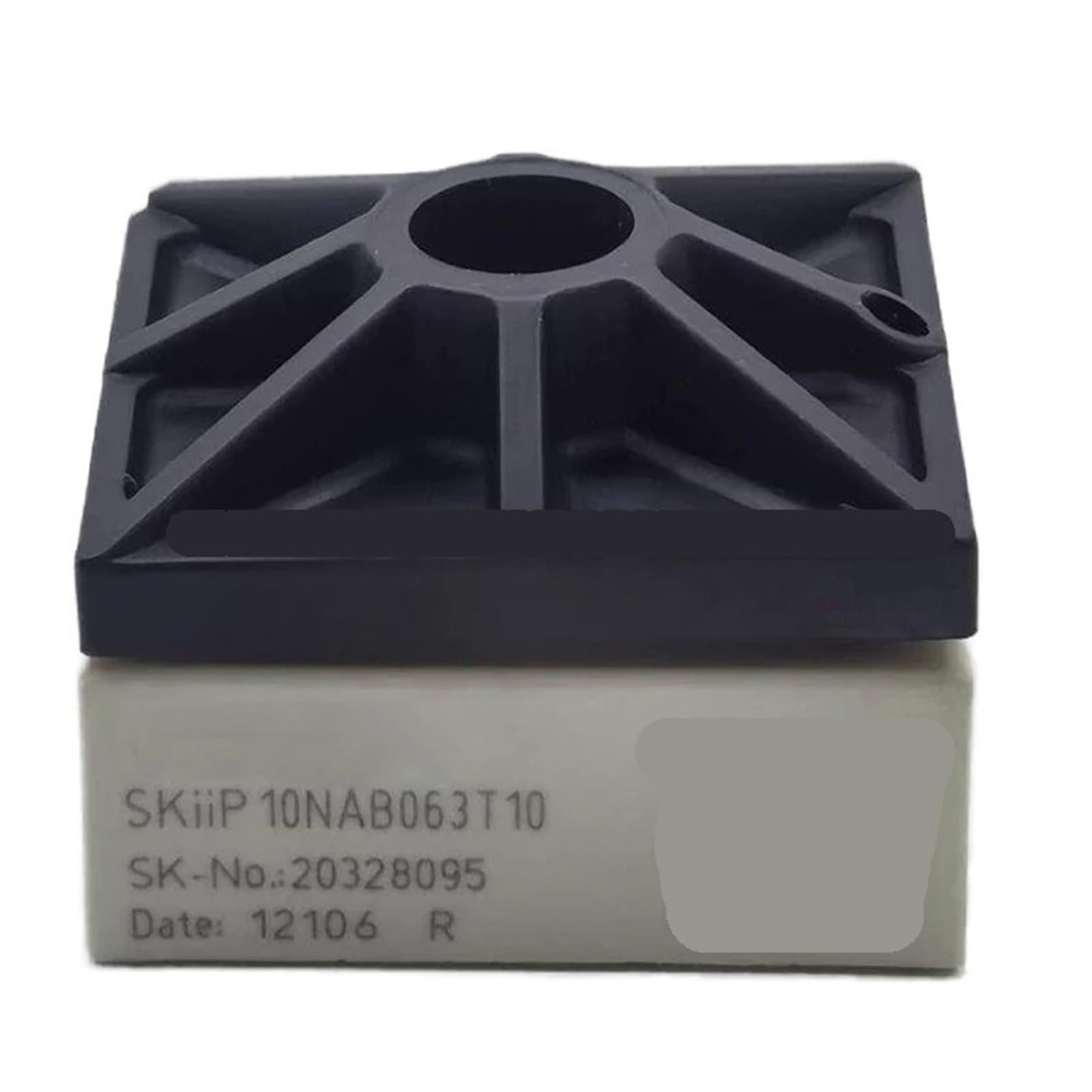 Module de Pont redresseur SKiiP11NEB063T22 IGBT SKIIP11NEB063T10 T15