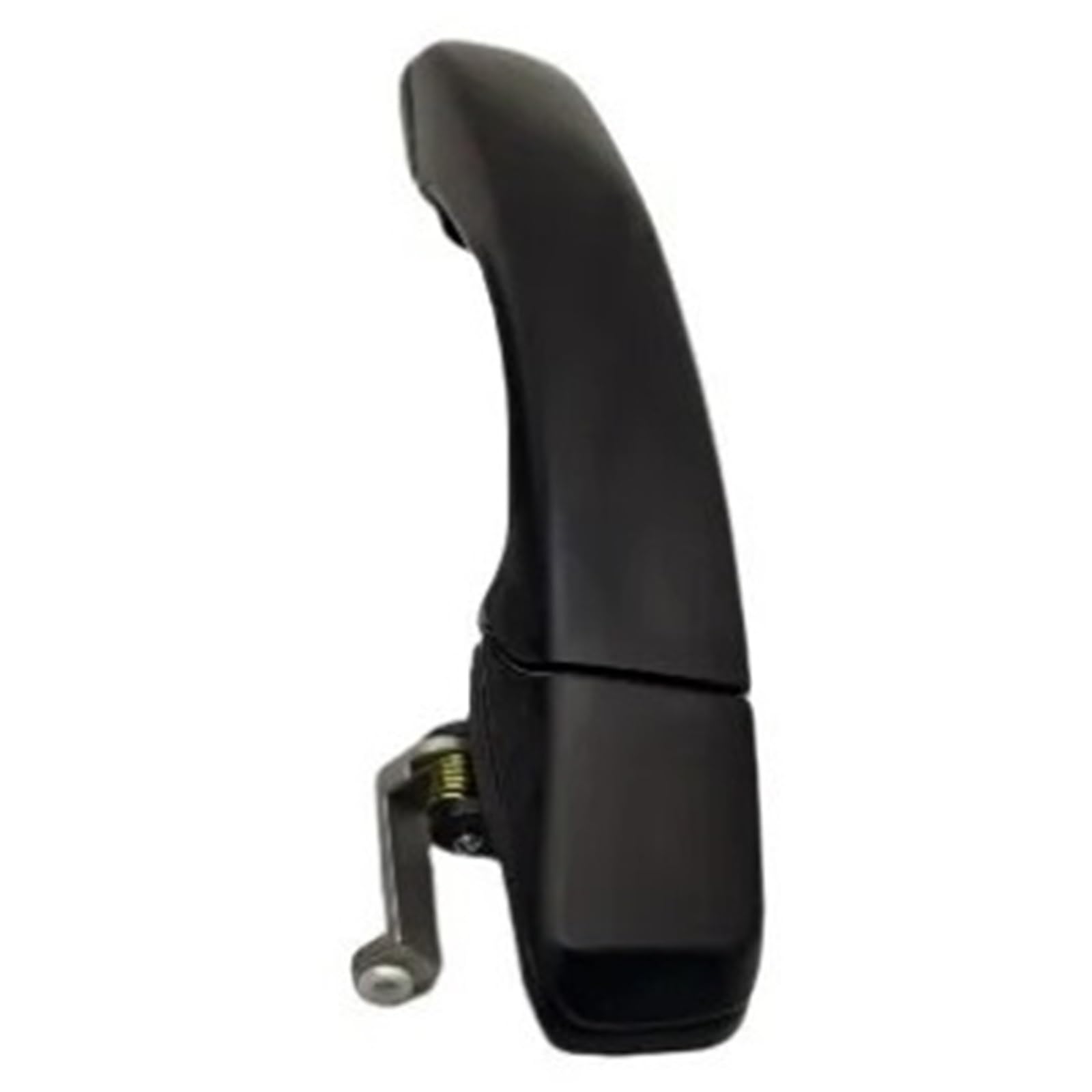Poignée de porte arrière gauche pour ZX Grand Tiger G3 - Remplacement carrosserie 6105050-0200