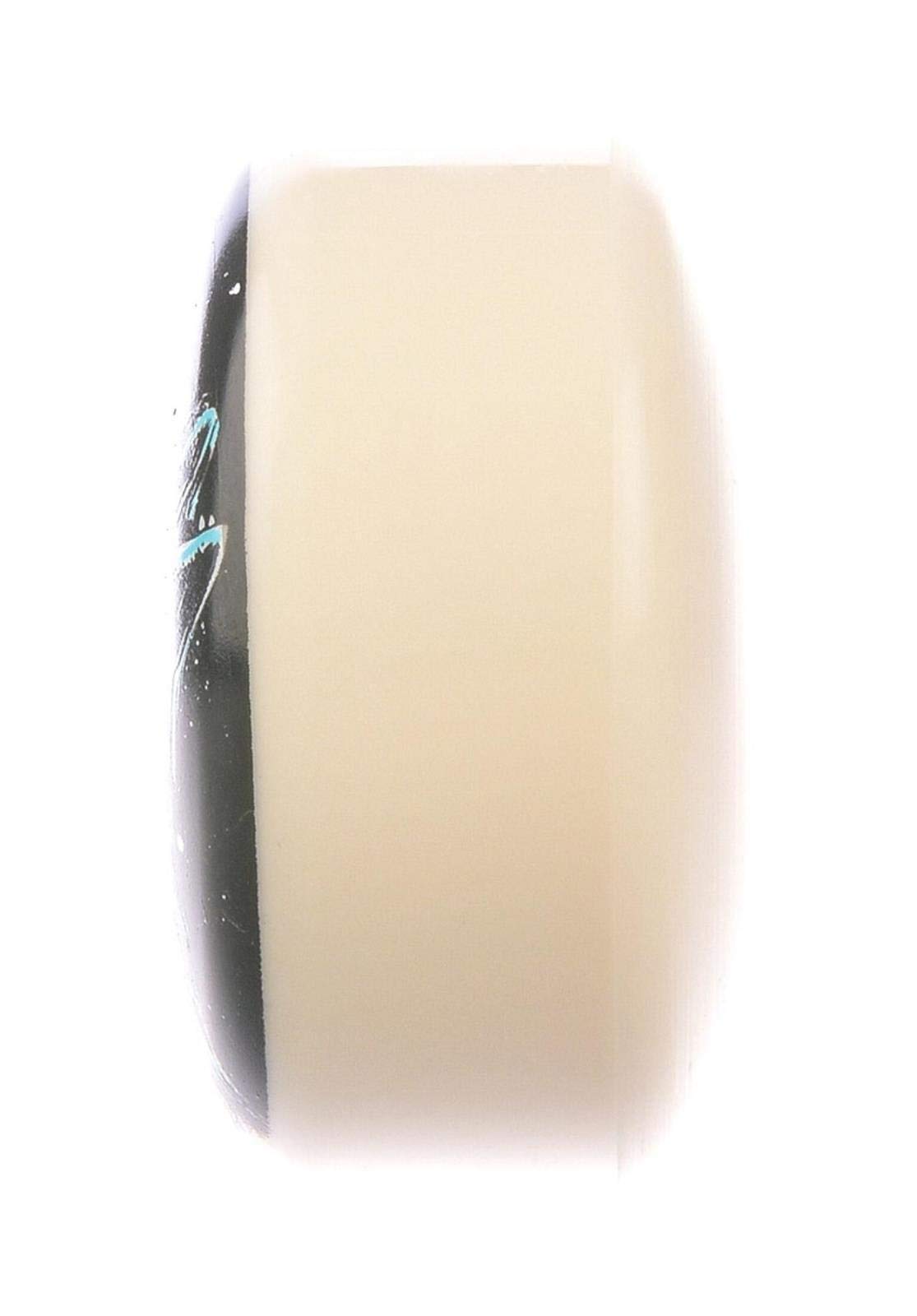Roue de Skateboard STF, 54mm, Rogers Howl, Jeu de 4