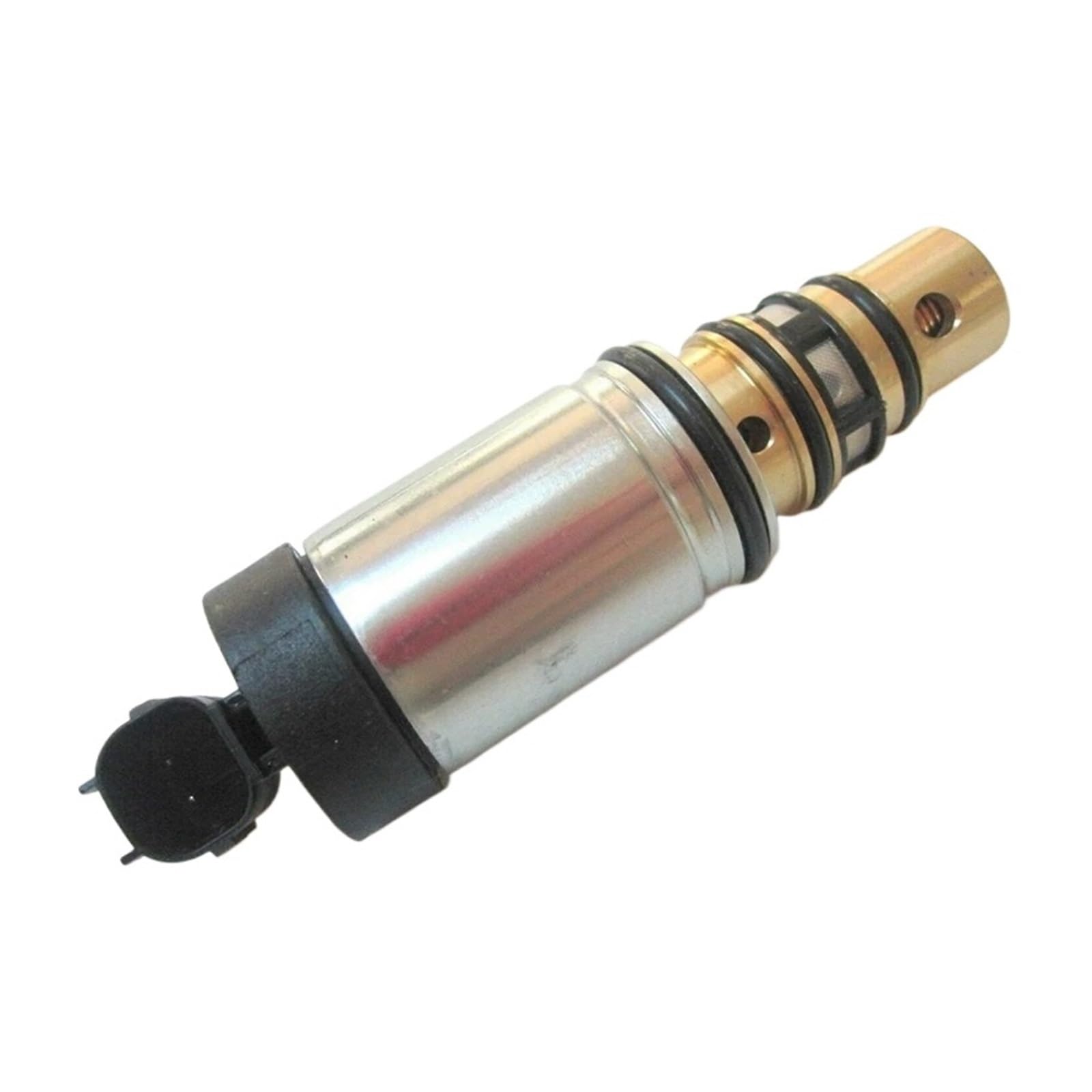 Control Valve Fit for Hyundai Tucson Accent for Kia Rio Sportage K900 3X AC Valve Control Solenoid Valves