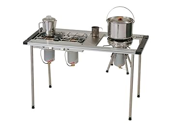 テーブル・チェア・ハンモック snow peakCollapsible IGT Four Unit Frame IGT4 Unit Low Set | Snow Peak