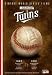 MLB Vintage World Series Films - Minnesota Twins 1987 & 1991