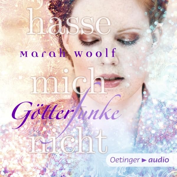 Cover art for Hasse mich nicht