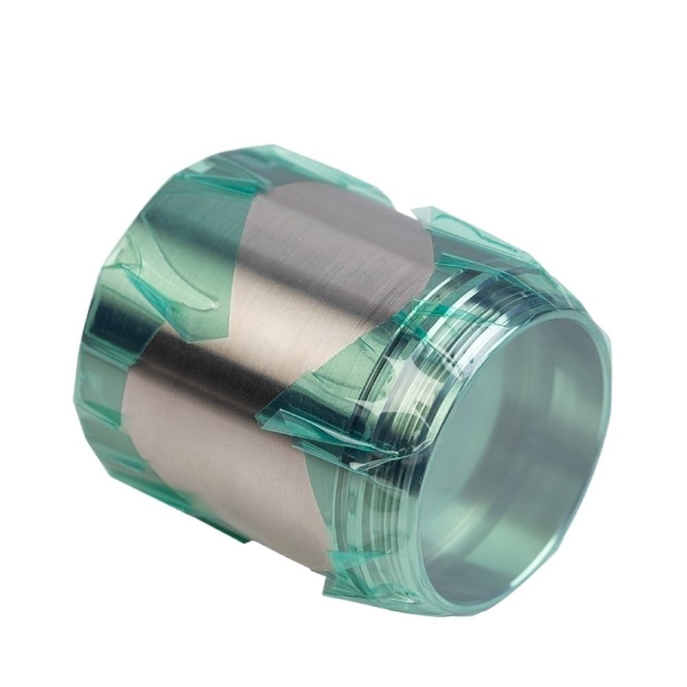 Lente di collimazione da 6 kW D37 F100 for testa di taglio laser, lente di messa a fuoco D38,1 F200 mm con supporto 1 pz.(150mm)