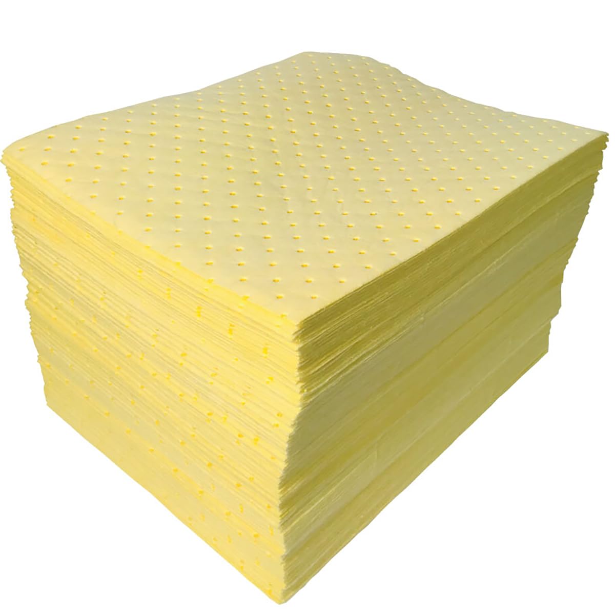 NIANTONG Universal Saugfähige Ölmatte Rolle, Ölpflegematte, 2mm 100 Blatt, wiederverwendbar