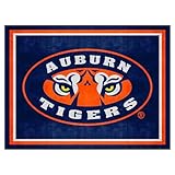 FANMATS 17397 Teppich in Rotbraun