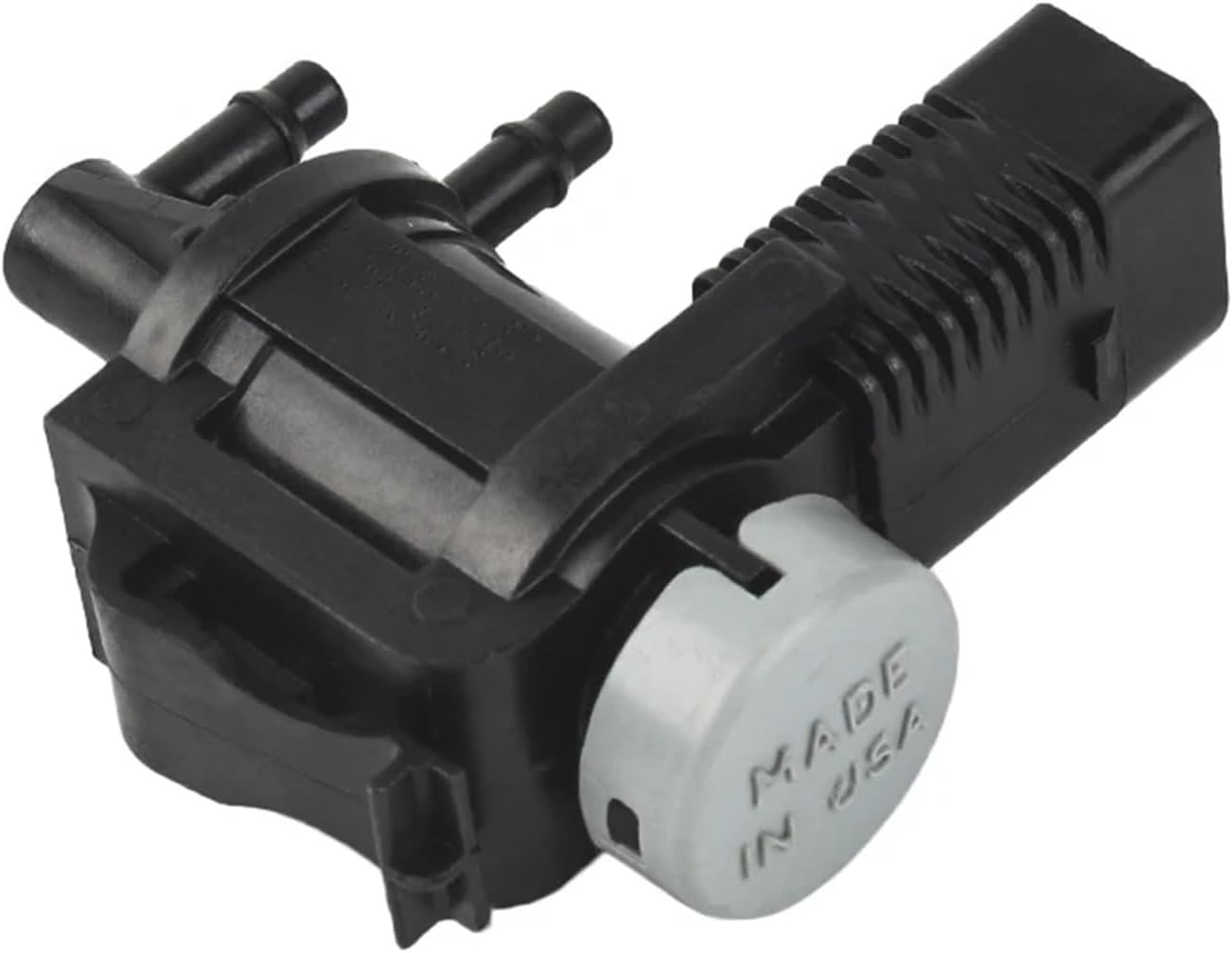 EGR Vacuum Solenoid Valve 1K0906283A 1J0906283C 1Pcs