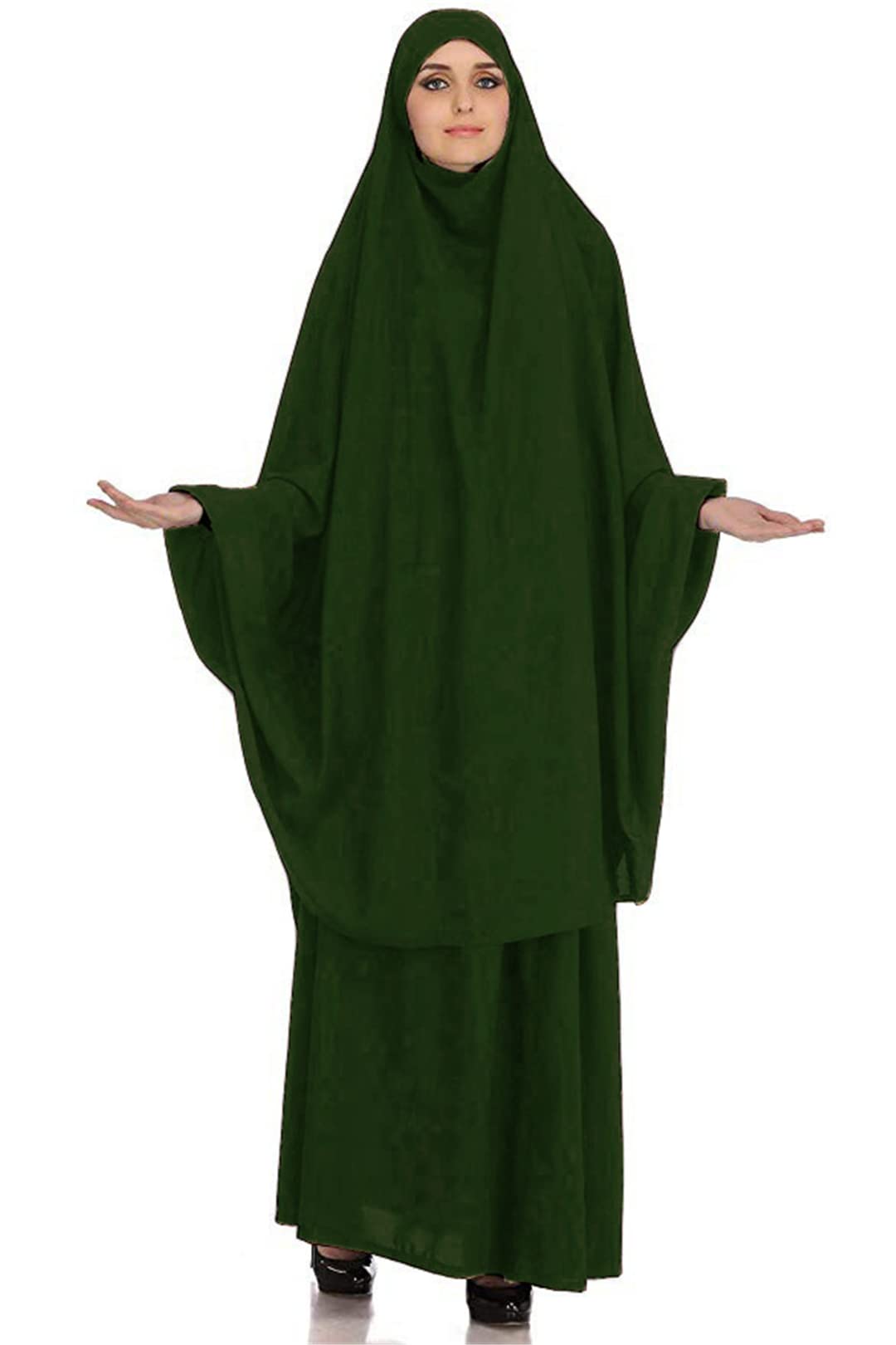 Meisje met Hijab deel 3 – De Online winkel