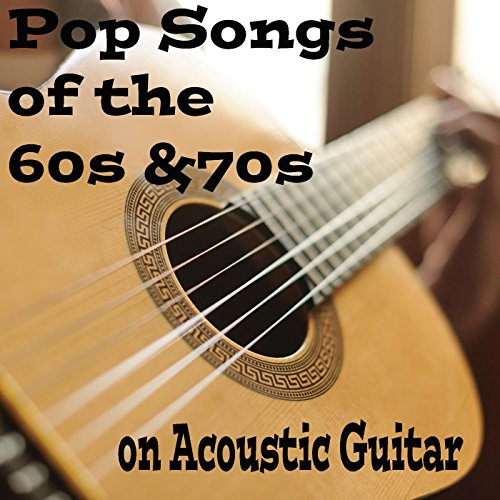 Steve Petrunak, Acoustic Guitar Songs & 60's 70's 80's 90's Hits