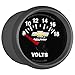 Auto Meter 880444 GM Series Electric Voltmeter Gauge