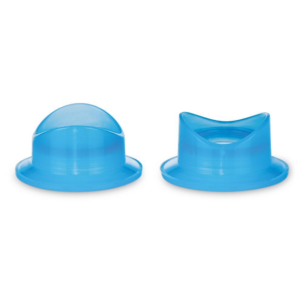 Playtex Ventaire Disques de remplacement