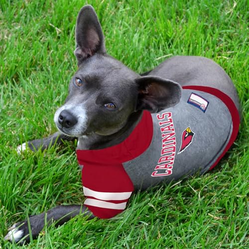 Pets-First-Hoodie-for-Dogs-Cats-NFL-Football-Licensed-Dog-Hoody-Tee-Shirt-Large-Sports-Hoody-T-Shirt-for-Pets-Licensed-Sporty-Dog-Shirt-ARZ-4044-LG - Cucciolini Doodles   Pets-First-Hoodie-for-Dogs-Cats-NFL-Football-Licensed-Dog-Hoody-Tee-Shirt-Large-Sports-Hoody-T-Shirt-for-Pets-Licensed-Sporty-Dog-Shirt-ARZ-4044-LG