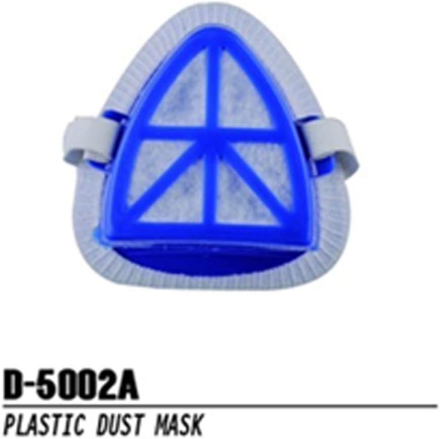 Plastic Dust Mask